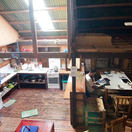 Coron Backpacker Guesthouse Extérieur photo
