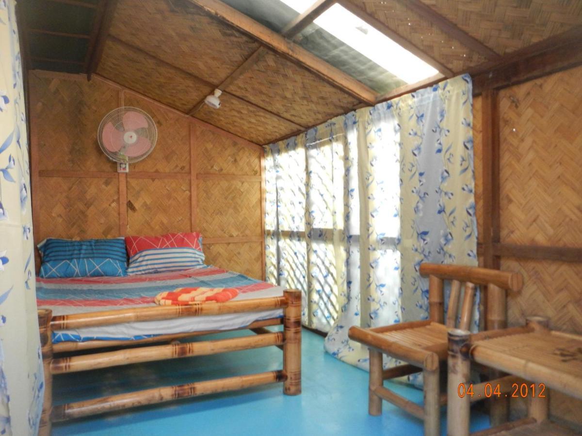 Coron Backpacker Guesthouse Extérieur photo