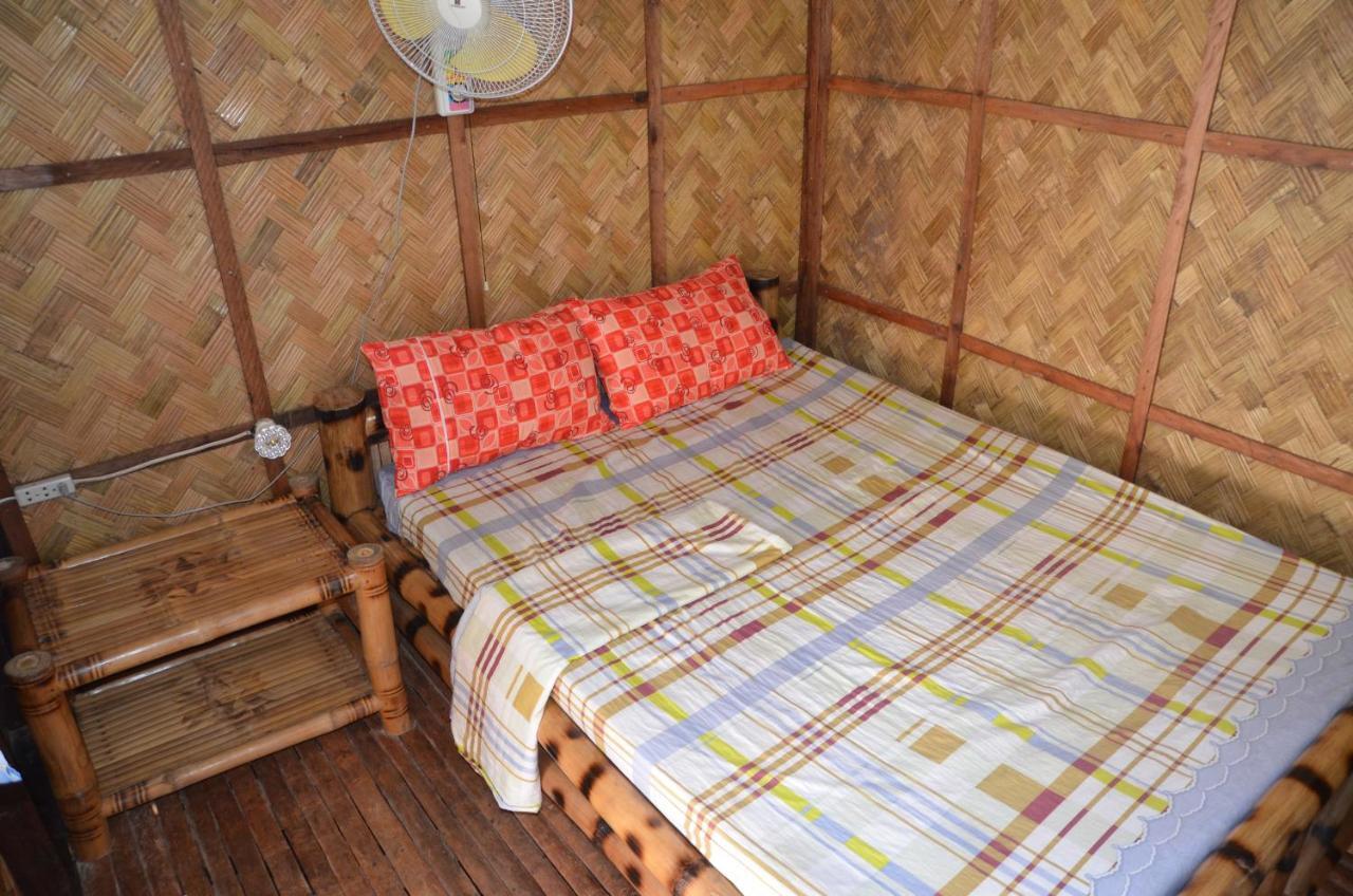 Coron Backpacker Guesthouse Extérieur photo